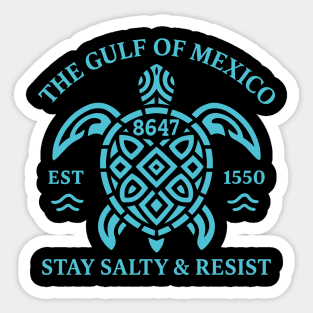 anti-trump Sticker